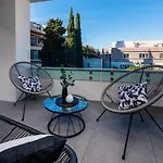 Apartments Adriatic Oasis & Marine View
