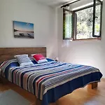 Two Bedroom Seaside Home In Quiet Village