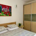City Apartments Bobic