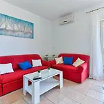 Apartments Stosa - Rtina Benici