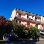 Apartmani Leon