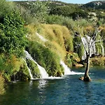 Villa Mila Biograd na Moru-Polača