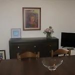 Apartman Merope
