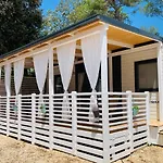 Mendula I - Mobile Home