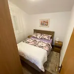 Apartment Soline