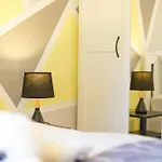 Apartment Jardin With Free Cowered Parking
