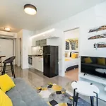 Central Cozy
