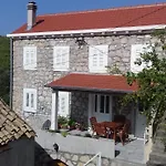 Mediterranean Stone House