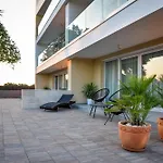 Luxury Apartments La Perla
