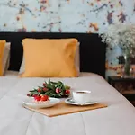 W&K Apartments - Ginger Suite - Faktura Vat, Parking