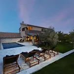 Villa Trabakul Zadarvillas