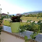 Modern Apartment In Ljubac With Private Terrace