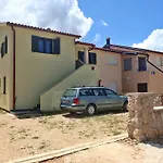 Apartment Adria With Seaview