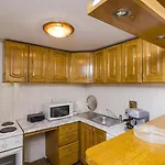 Apartment Ramo