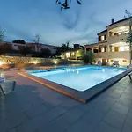 Spacious Holiday Home In Razanac With Pool