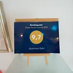 Apartmani Galic