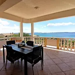Apartments Pavlesina