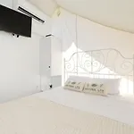 Naturist Camping Fkk Sovinje, Island Pasman - Mobile Homes & Glamping Tents