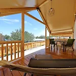 Naturist Camping Fkk Sovinje, Island Pasman - Mobile Homes & Glamping Tents