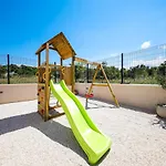 Villa Immortelle With Pool And Sea View