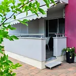 Apartment Secret Garden 2