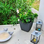 Apartment Secret Garden 2