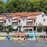 Apartments Sapavac