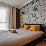 W&K Apartments - Ginger Suite - Faktura Vat, Parking