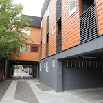 Apart Hotel Temuco