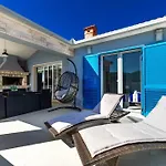 Luxury Apartment Marina View No 3
