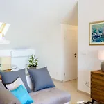 Apartment Prizba Danca