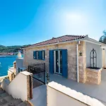 Luxury Apartment Marina View No 3