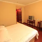 Greentree Inn Yangzhou Slender West Lake South Gate Express Hotel