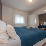Classy Holiday Home In Galovac With Swimming Pool