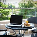 Topfloor Comfortable Luxury Apartment