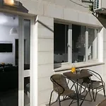 Apartment Avangarde