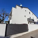 Apartments Lecija