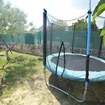 Charming Villa In Poli Nik With Swimming Pool