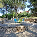 Fantastic Holiday Home With Amazing Garden Private Pool Directly On The Beach