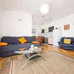 Luton Apartment Zadar Kozino Heating Pool & Jacuzzi