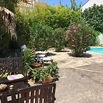 Apartman Plavi U Vili Blizu Mora