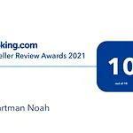 Apartman Noah