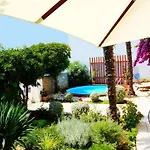 Villa Beach House Orebic With Private Pool At The Beach In Orebic - Peljesac