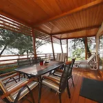 Mobile Home Kalcit