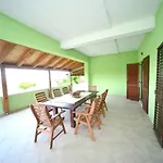 Comfortable Apartment With Sea View