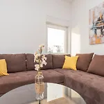 Villa Eni Apartments 1