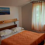 Apartmani Krpeta