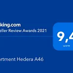 Apartment Hedera A46