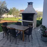 Apartment 1 With The Swimming Pool