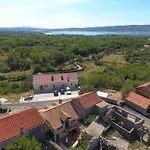 Stein House Marasovic